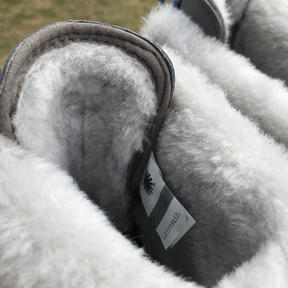 UGG Butte II Matte boots - Picture 7 of 8